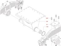 Bogie Axle System