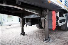 Trailer Landing Gears