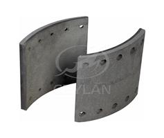 MUSTAFA CEYLAN - Brake Lining