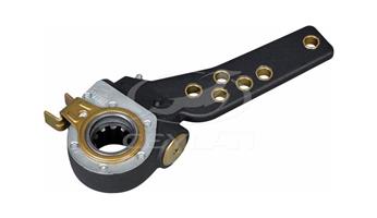 MUSTAFA CEYLAN - Automatic Slack Adjuster