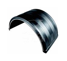 MUSTAFA CEYLAN - Mudguard For Single Tyre