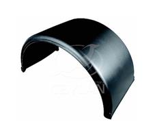 MUSTAFA CEYLAN - Mudguard For Double Tyre